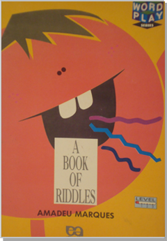 Book A Book of Riddles