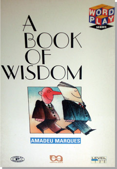 Book A Book of Wisdom