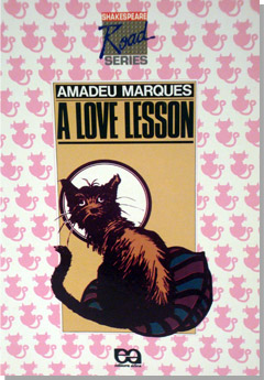 Book A Love Lesson