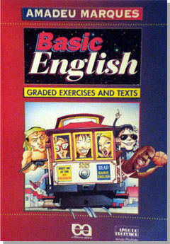 Basic English Graded Exercises and texts (foi reformulado em 1998)