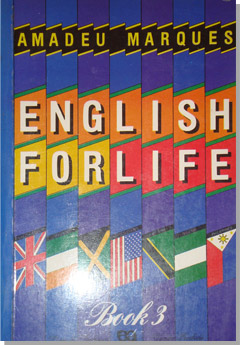 English for Life 3