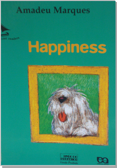 Book Happiness, nova edio