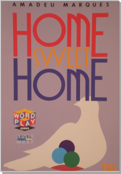 Book Home Sweet Home