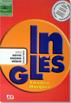 Inglês - Série Novo Ensino Médio