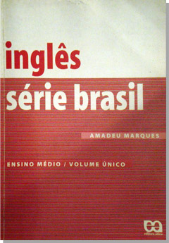 Inglês – Série Brasil