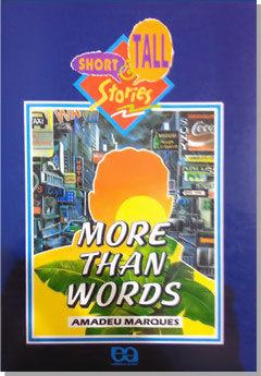 Book More Than Words