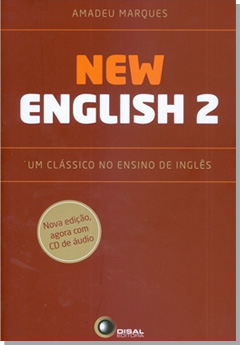 Book New English 2