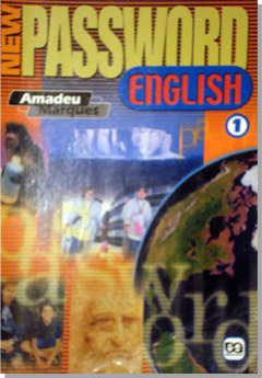 Password: English # 1
