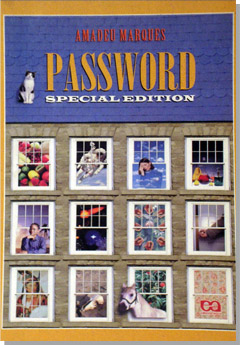 Password, Special Edition