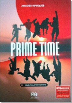 Prime Time, reformulado