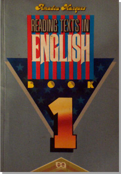Reading Texts in English volume 1