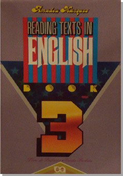 Reading Texts in English volume 3