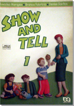 Show and Tell vol. 1