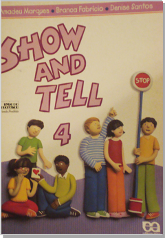 Show and Tell vol. 4
