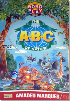 Book The ABC of Nature