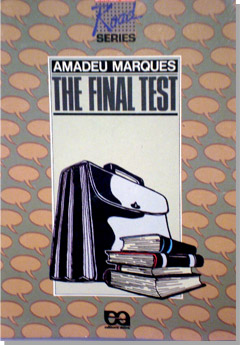 Book The Final Test
