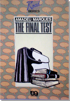 Book The Final Test