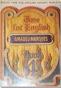 Time for English volume 4